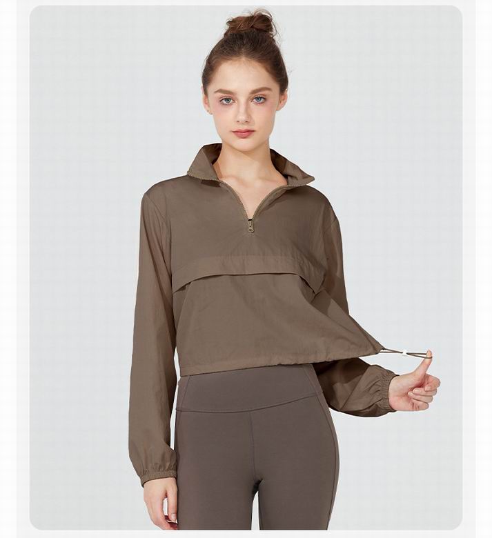 Alo S-XL YC261 4C