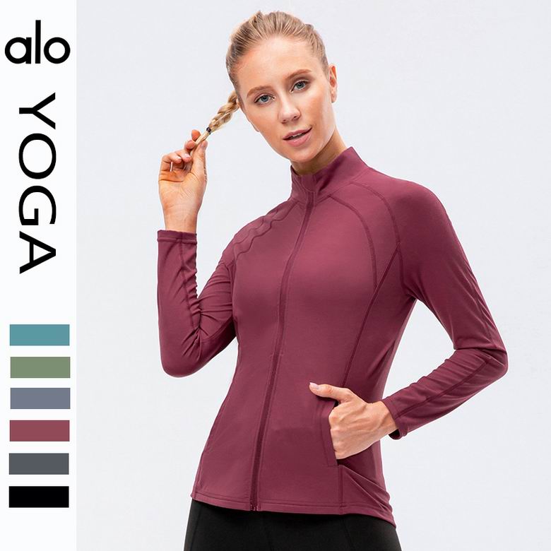 Alo S-2XL 12612 6C