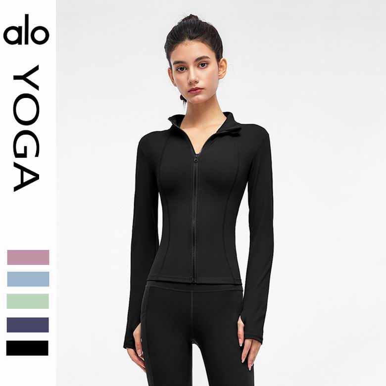 Alo S-2XL WT02 5C