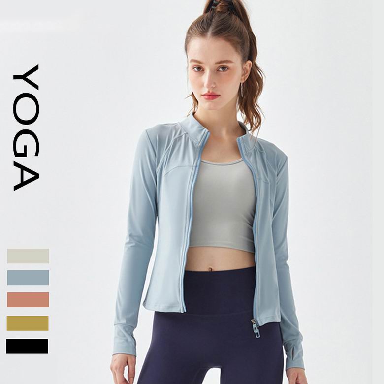 Alo S-XL YC246 5C