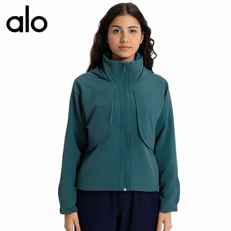 Alo 4-12 DAW012 5C