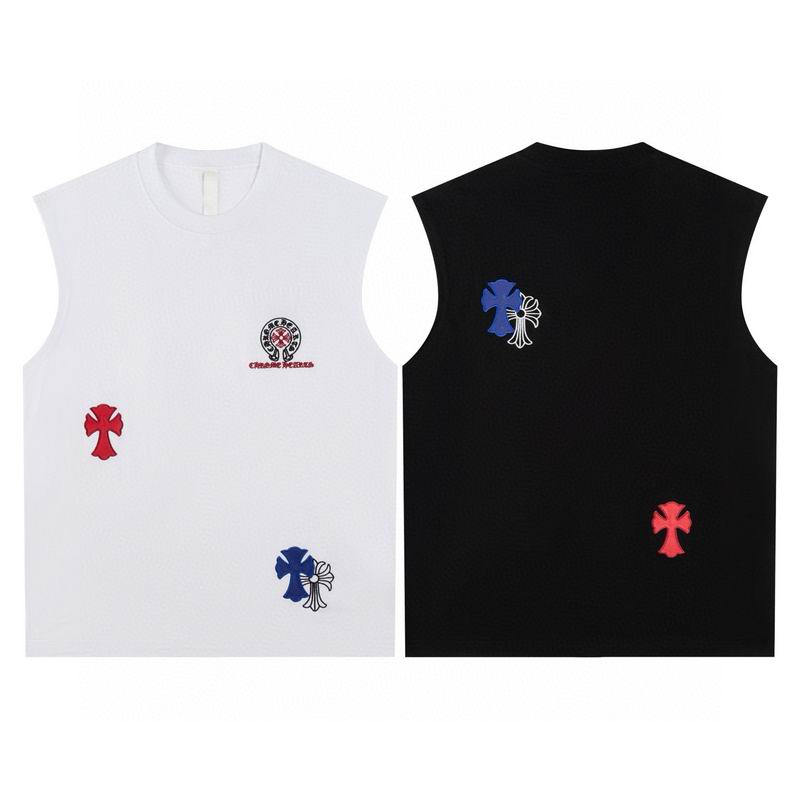 Chrome Hearts S-XL tntxK6060