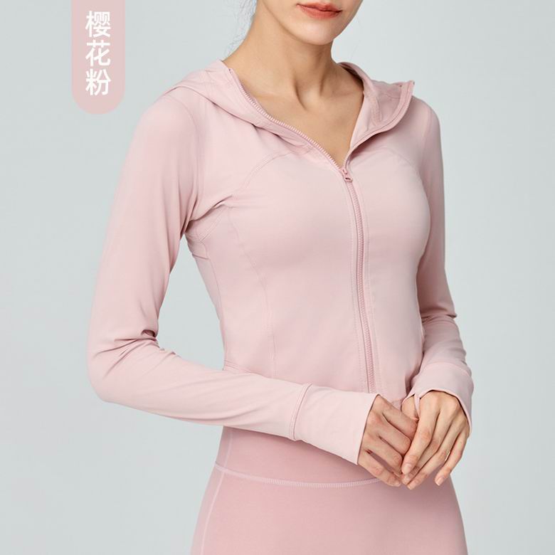 Lululemon DSL408 S-XL 5C ngc