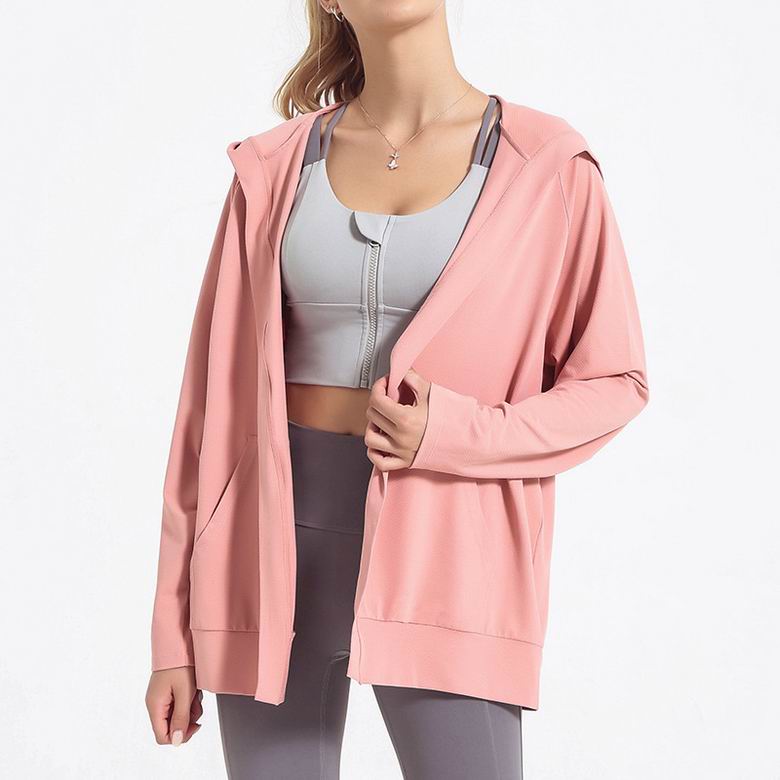 Lululemon WT295 S-L 3C ngc