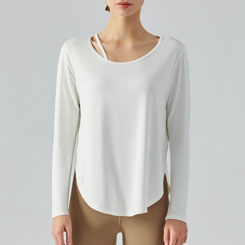 Lululemon DSL366 5C S-XL ngc