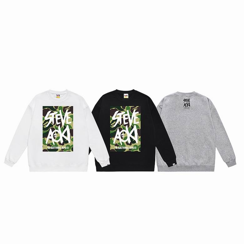 Bape S-XXL 19ct332