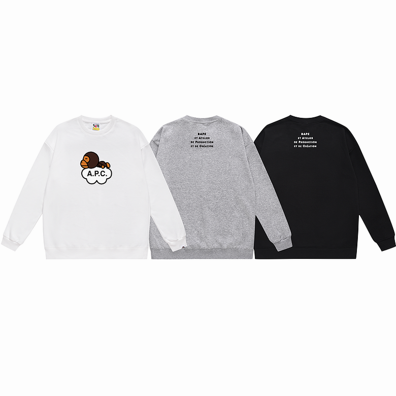 Bape S-XXL 19ct379