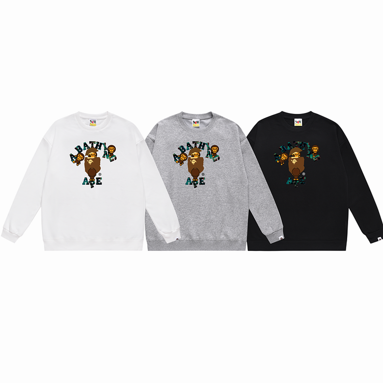 Bape S-XXL 19ct419