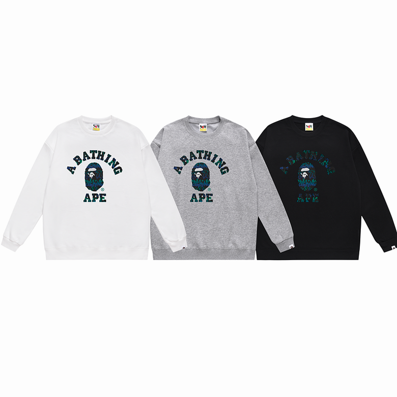 Bape S-XXL 19ct424