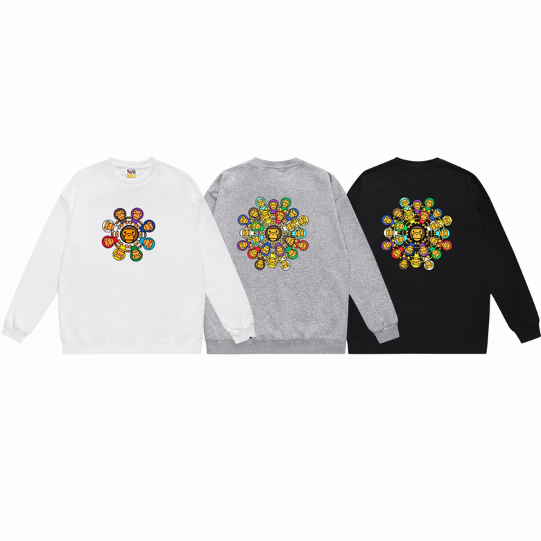 Bape S-XXL 19ct432