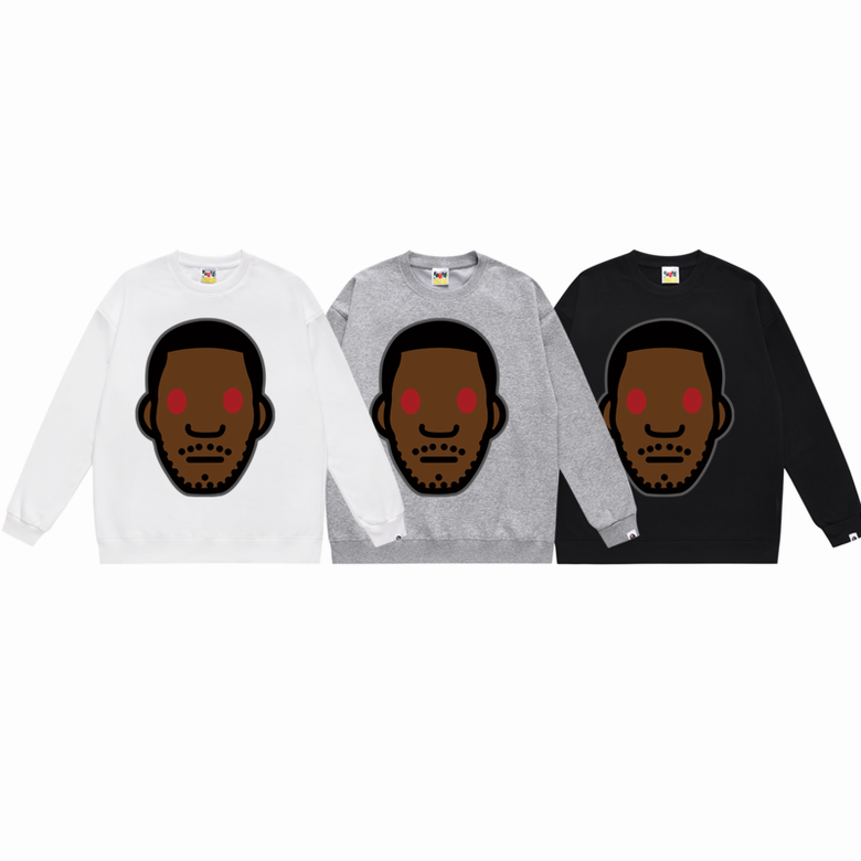 Bape S-XXL 19ct433