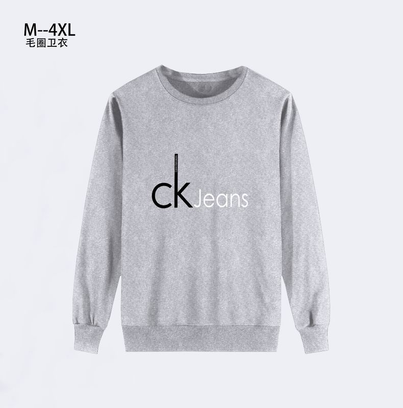 CK 圆领 卫衣 1205