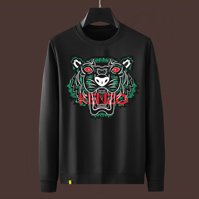 Kenzo M-4XL  11Ln04