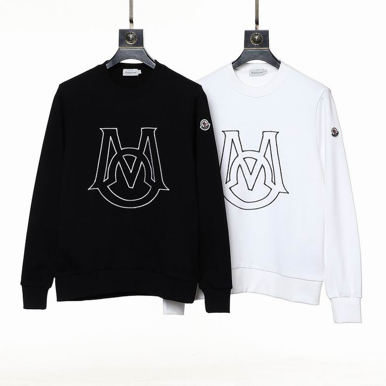 Moncler S-XL 2b69025