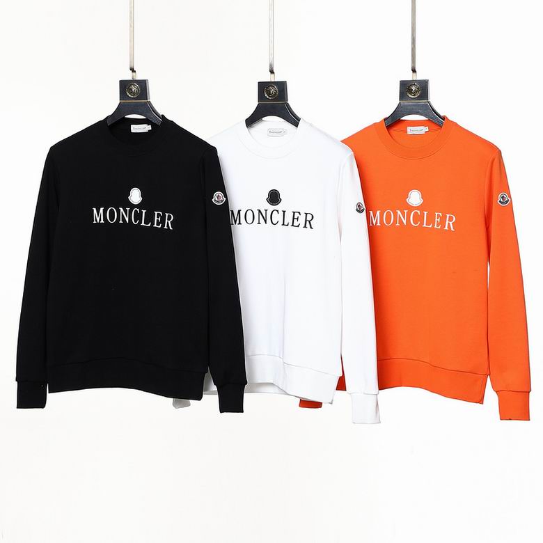 Moncler S-XXL 2b69012