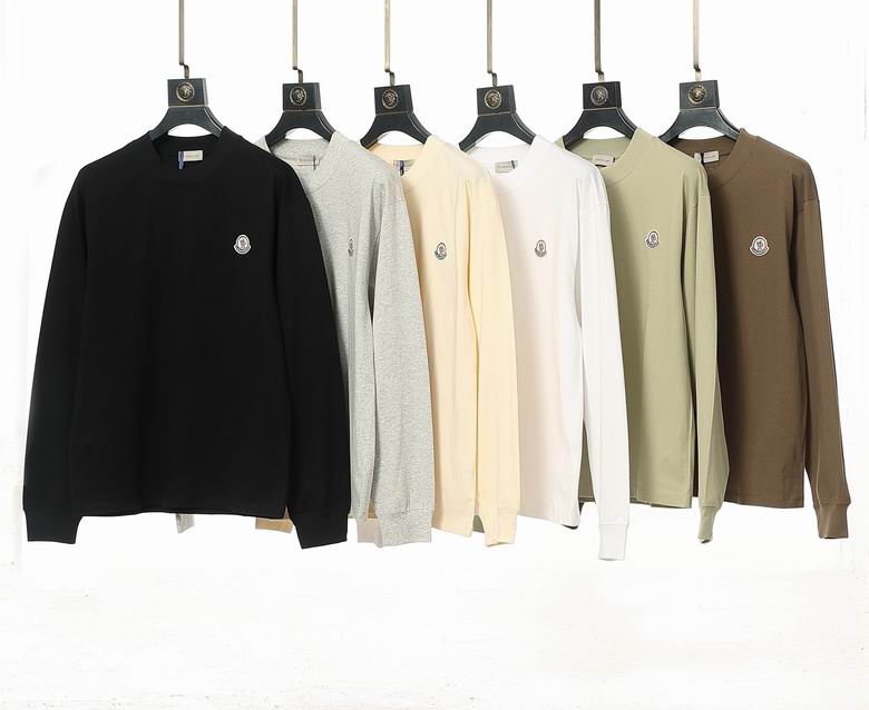 Moncler S-2XL 2bn98