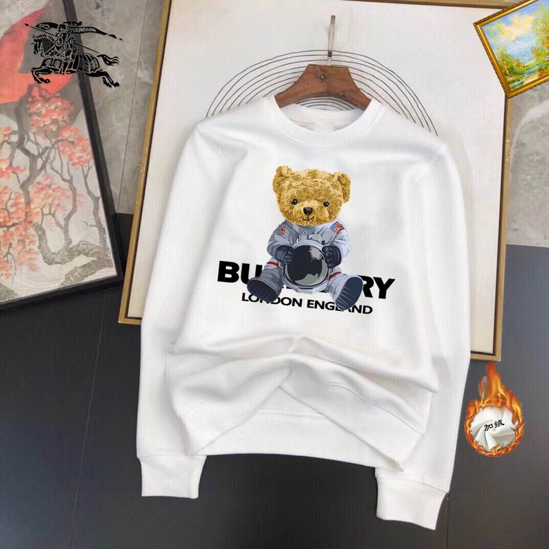 Burberry m-3xl 25t05
