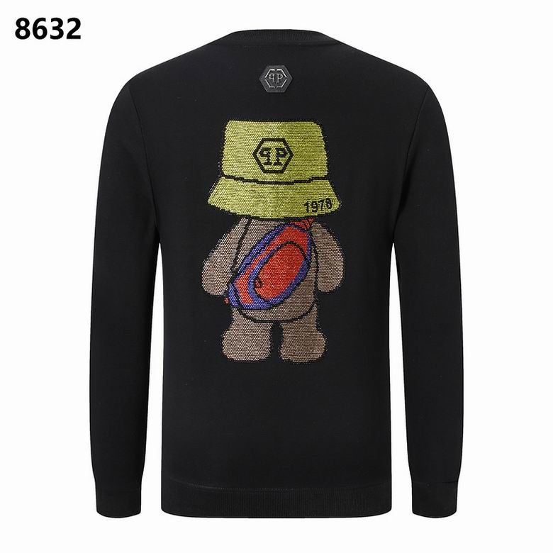 PP M-3XL 8L8632