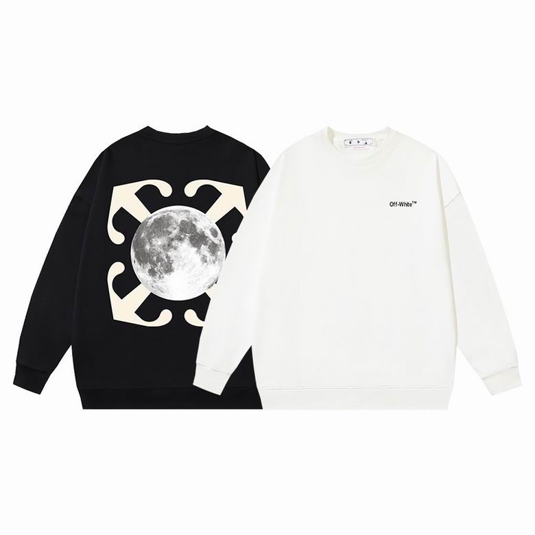 Off White S-XL ymt130