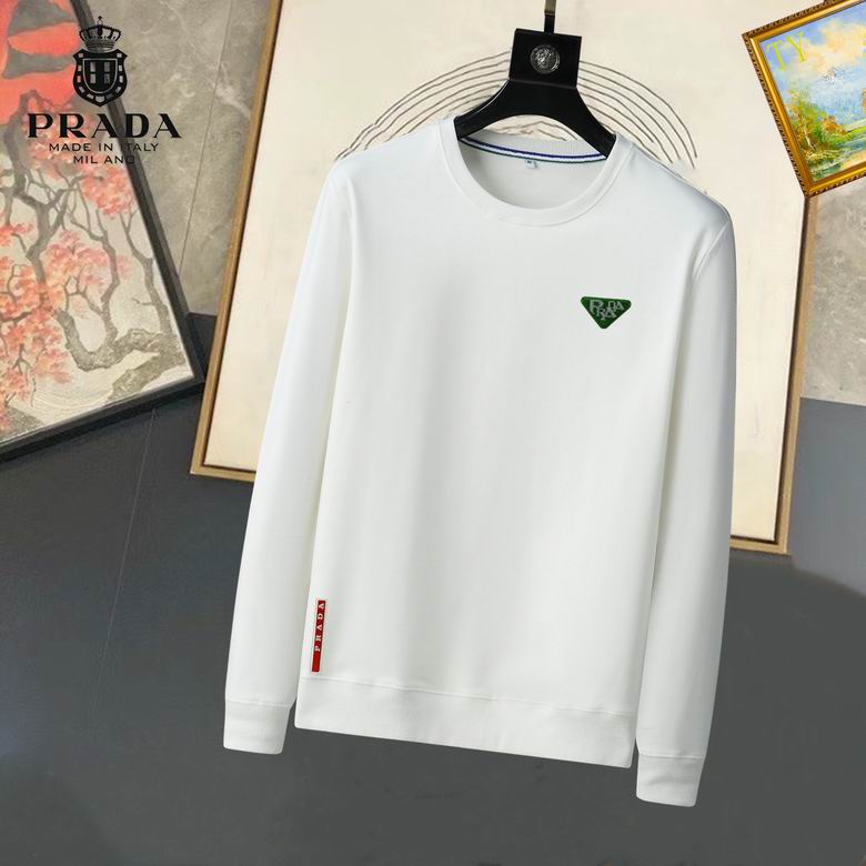 Prada S-3XL 25tn20