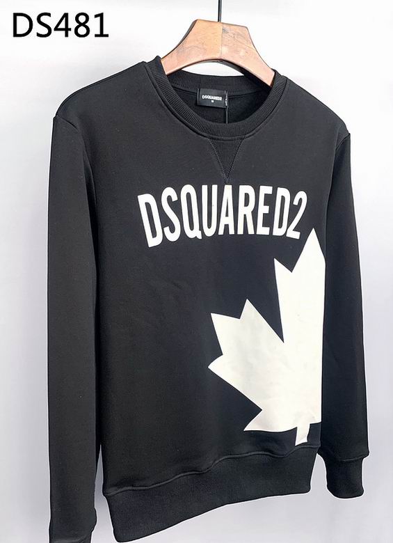 DSQ M-3XL 25LDS481