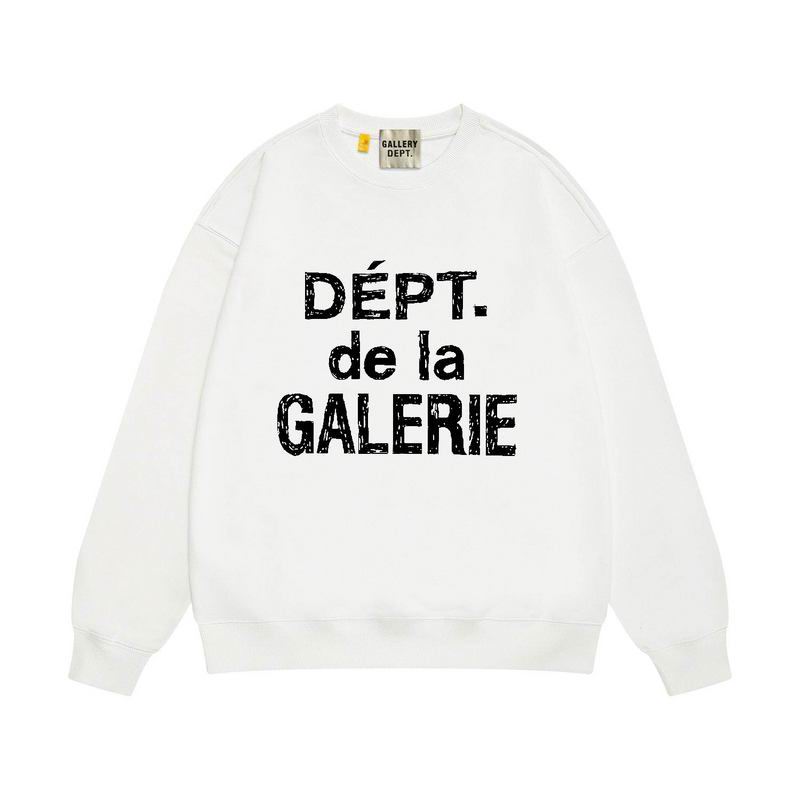 Gallery Dept 圆领卫衣  1215