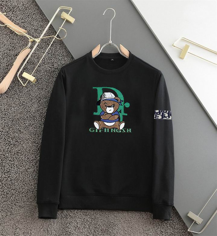 Dior M-5XL 12yn96