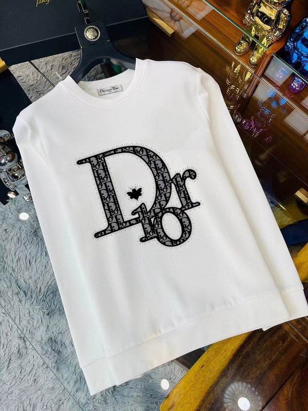Dior M-5XL kdtr02