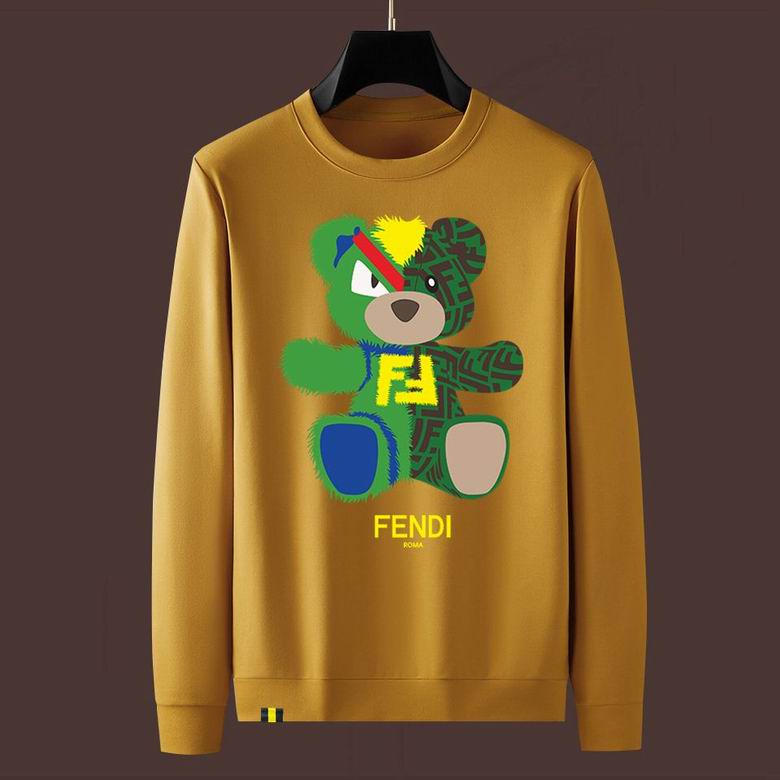 Fendi M-4XL 11Ln48