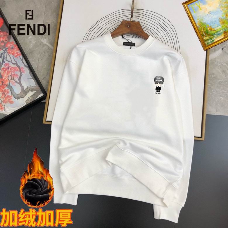 Fendi M-3XL 25tn88