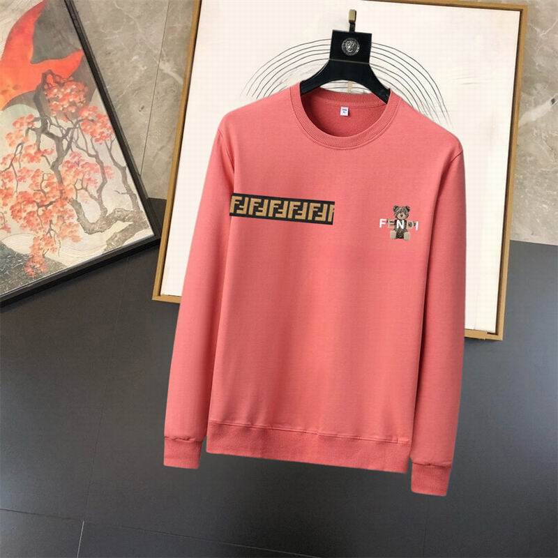 Fendi M-4XL 12yr03