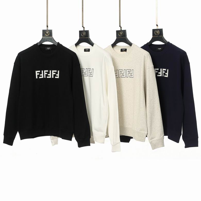 Fendi S-2XL 2bn35
