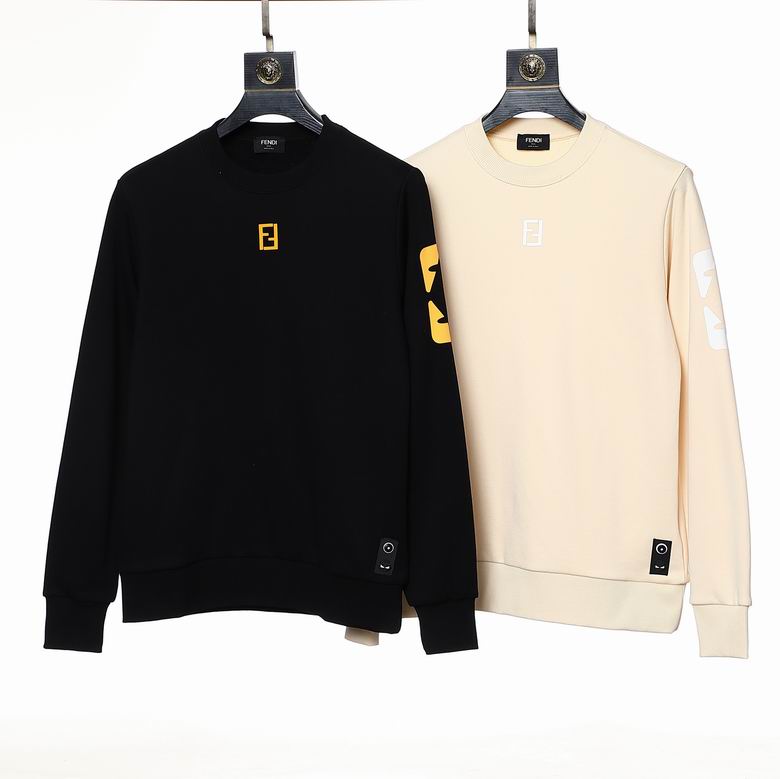 Fendi S-2XL 2bn37