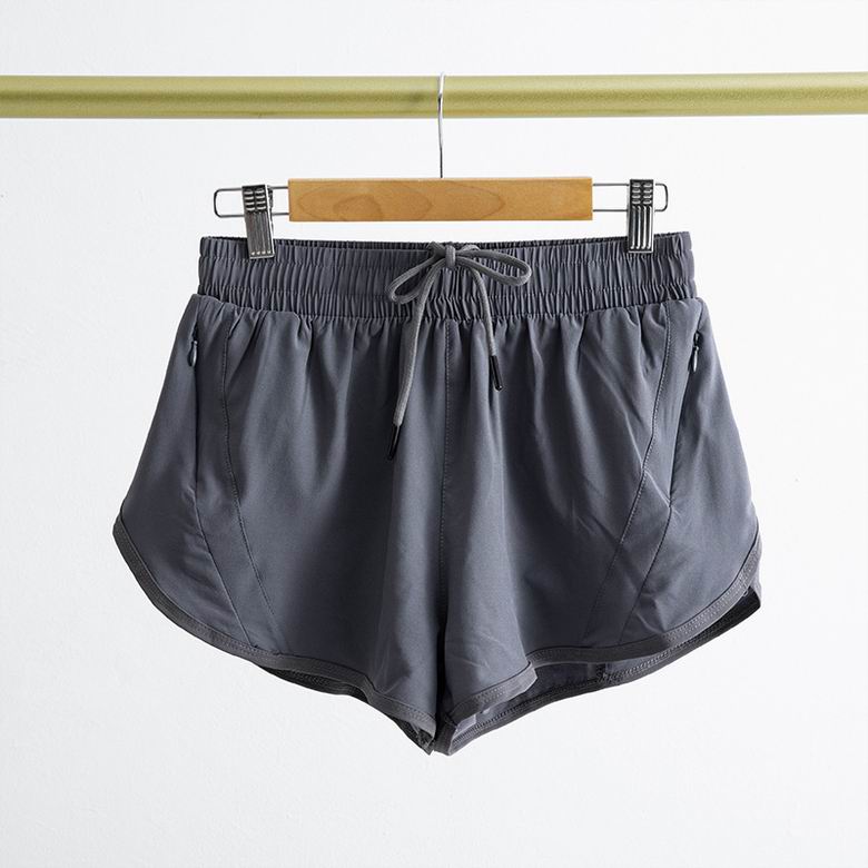 Lululemon 女短裤