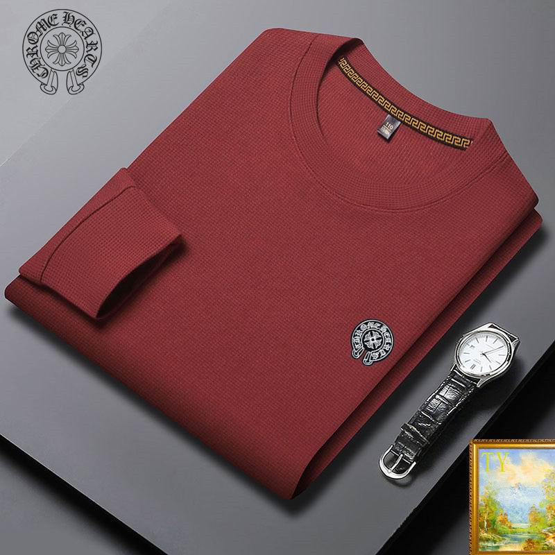 Chrome Hearts M-3XL 25tx03