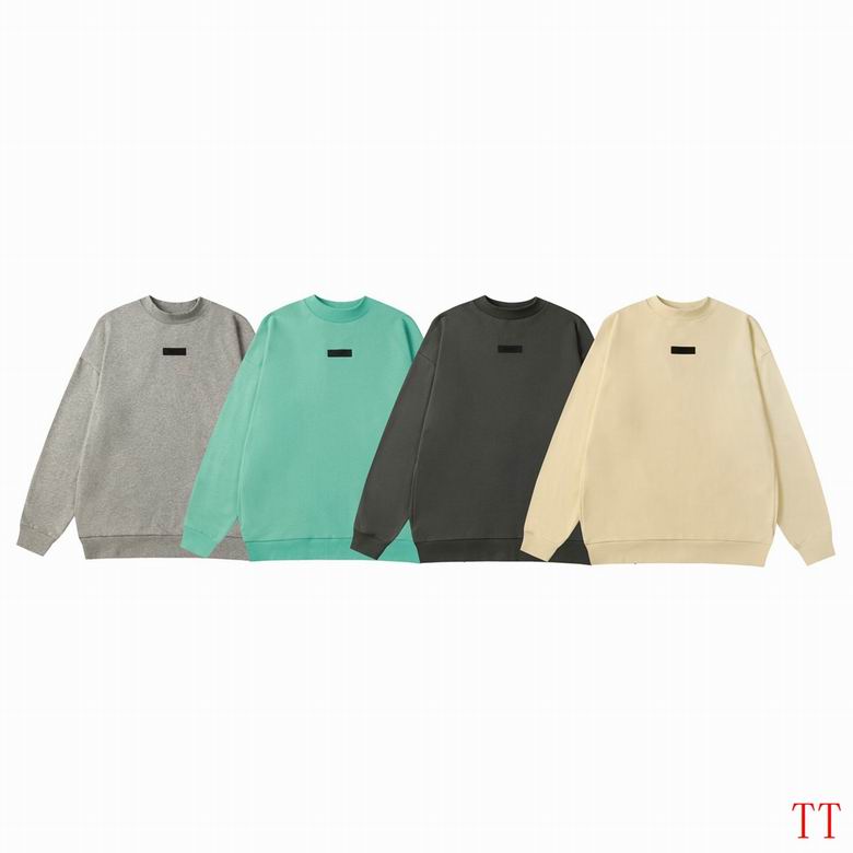 Fear Of God S-XL 20tn14