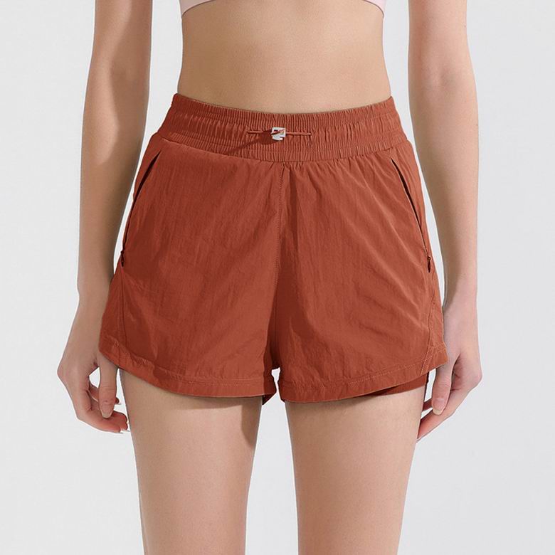 Lululemon S-XL DT609 4C