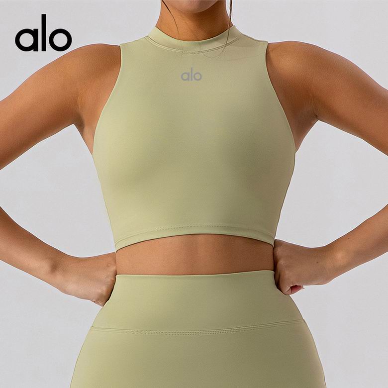 Alo 女背心
