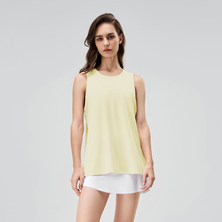 Lululemon S-XL DX-151 6C YD