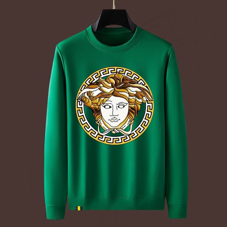 Versace M-4XL 11Ln05