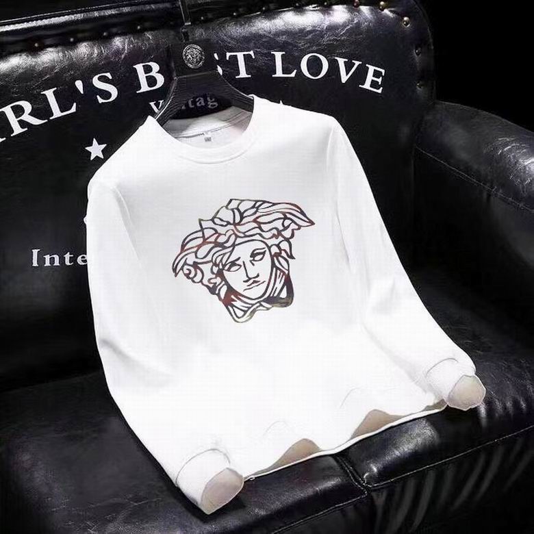 Versace M-4XL 11Ln07