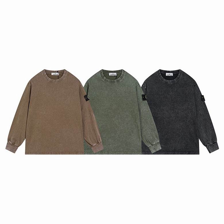 Stone Island M-2XL cptxW902