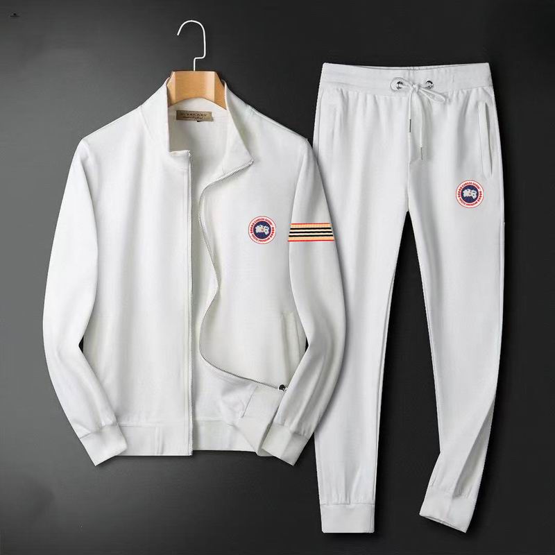 Canada Goose 长袖套装 0820