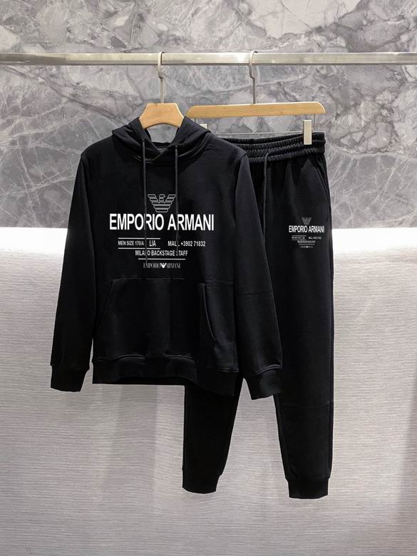 Armani m-5xl kdt01