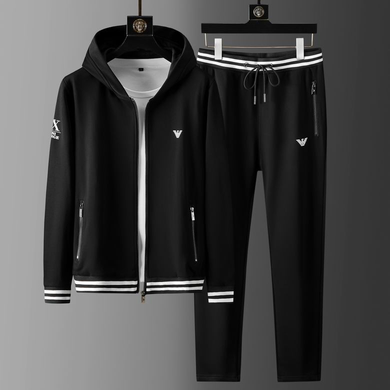 Armani M-4XL 25c109