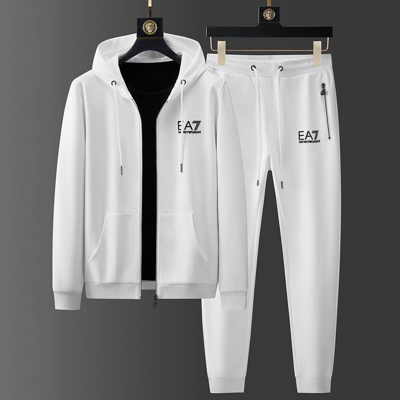 Armani M-4XL 25c2256