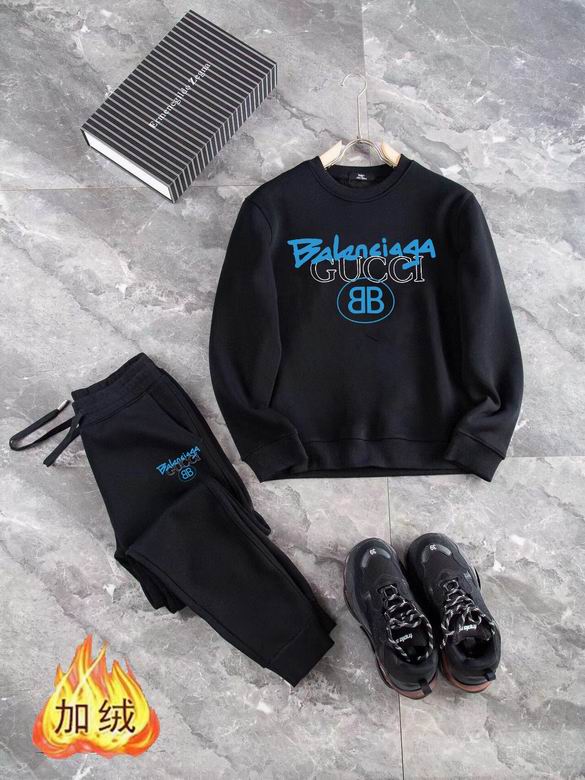 Balenciaga M-4XL kdtn66