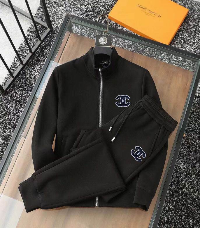 Chanel M-5XL kdtn07