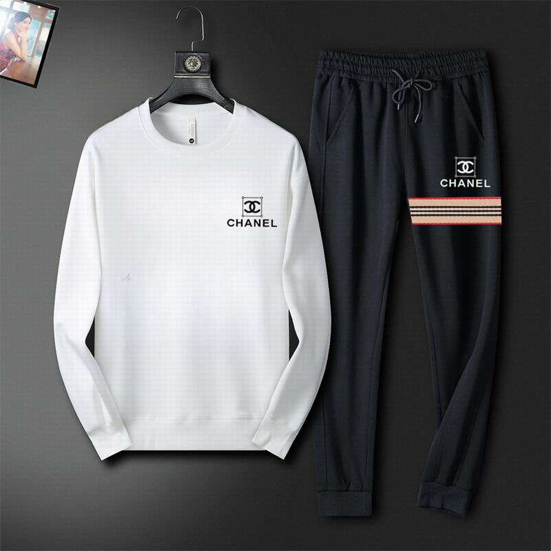 Chanel M-5XL 12yx21