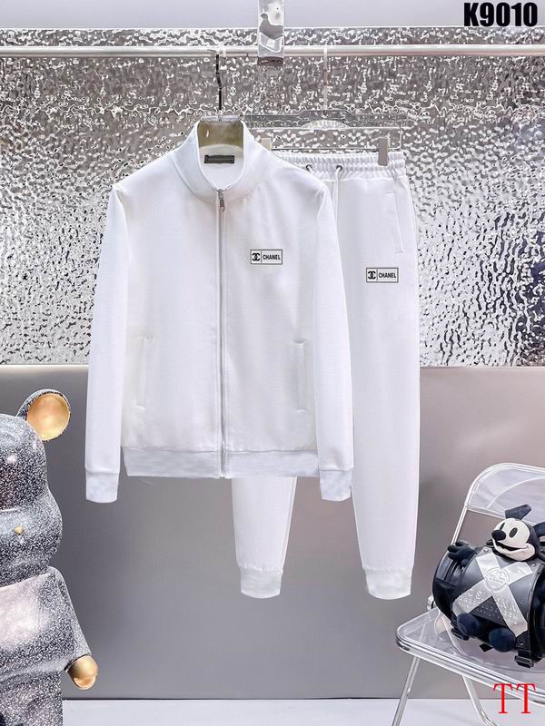 Chanel M-5XL 20tr22